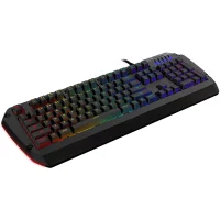 Клавиатура Tesoro Colada Evil Spectrum Cherry MX Blue фото 2